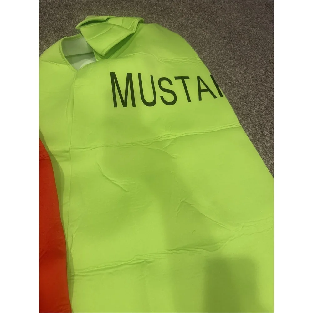 N/A instant costumes